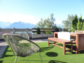 Le COCON - Piscine & jolie vue